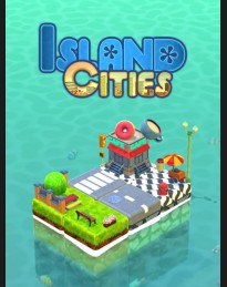 Island Cities - Jigsaw Puzzle PC Steam CD Key