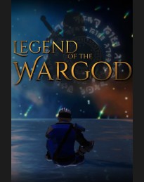 Legend of the Wargod PC Steam CD Key