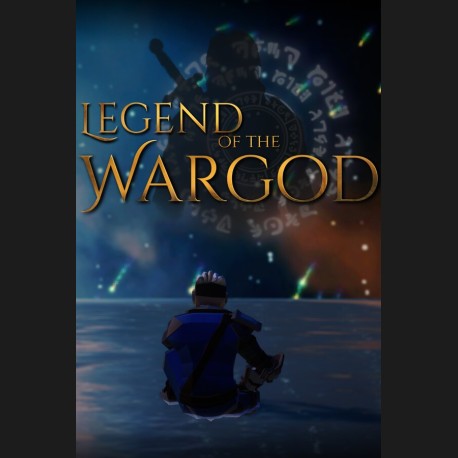 Legend of the Wargod PC Steam CD Key