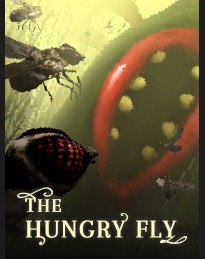 The Hungry Fly PC Steam CD Key