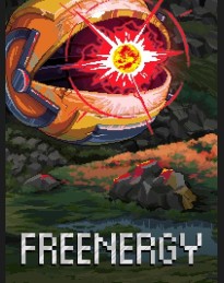 Freenergy PC Steam CD Key