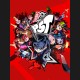 Persona 5 Tactica - Pre-Order Bonus DLC EU PS4 CD Key