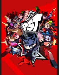 Persona 5 Tactica - Pre-Order Bonus DLC EU PS4 CD Key