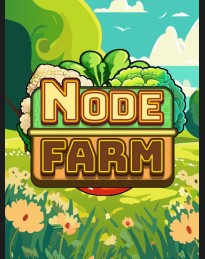 Node Farm PC Steam CD Key