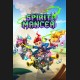 Spirit Mancer PC Steam CD Key