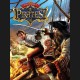 Sid Meier’s Pirates! EU PC Steam CD Key