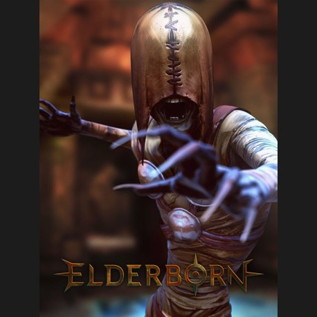 ELDERBORN Xbox Series X|S / PC Account