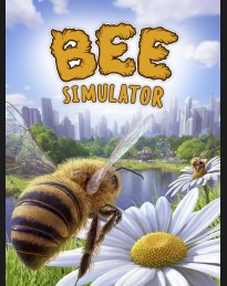 Bee Simulator PS4 Account