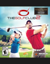 The Golf Club 2 Day One Edition PC Steam CD Key