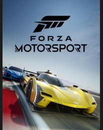 Forza Motorsport Xbox Series X|S / PC CD Key