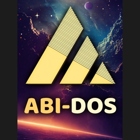 ABI-DOS PC Steam CD Key