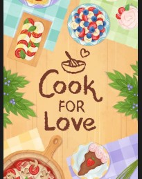 Cook For Love PC Steam CD Key