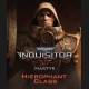 Warhammer 40,000: Inquisitor - Martyr - Hierophant Class DLC PC Steam CD Key