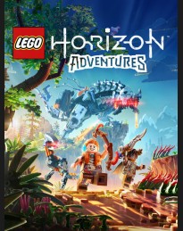 LEGO Horizon Adventures PC Steam Account