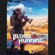 Blood Running PC Steam CD Key