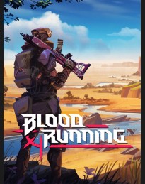 Blood Running PC Steam CD Key