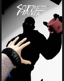 Coffee Mania PC Steam CD Key