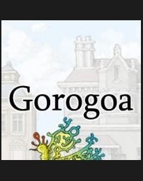 Gorogoa EU PC Steam CD Key