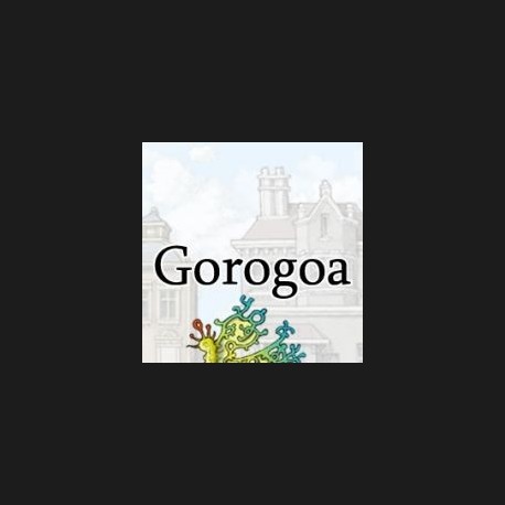 Gorogoa EU PC Steam CD Key