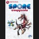 Spore - Creepy & Cute Parts Pack DLC PC Steam CD Key