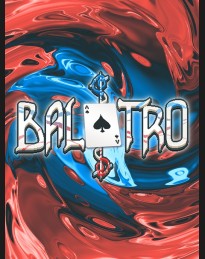 Balatro LATAM PC Steam CD Key