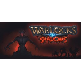 Warlocks vs Shadows Steam Gift