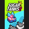 Sugar Tanks 2 PC Steam CD Key