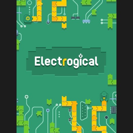 Electrogical PC Steam CD Key