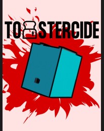 Toastercide PC Steam CD Key