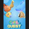 Coral Quest PC Steam CD Key