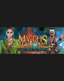 Myths Of Orion Light From The North PC Steam CD Key