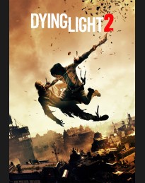 Dying Light 2: Stay Human Reloaded Edition PC Steam Account