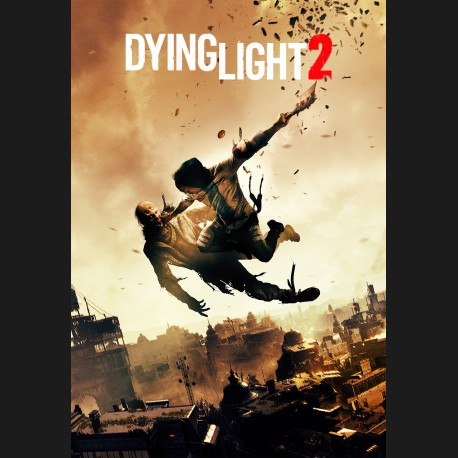 Dying Light 2: Stay Human Reloaded Edition PC Steam Account