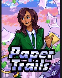 Paper Perjury PC Steam CD Key