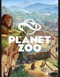 Planet Zoo NA PC Steam CD Key