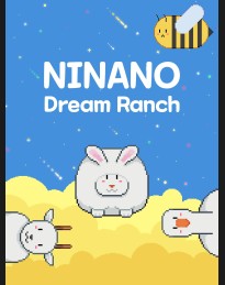 Ninano: Dream Ranch PC Steam CD Key