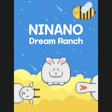 Ninano: Dream Ranch PC Steam CD Key