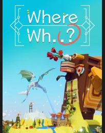 Where wh..? PC Steam CD Key