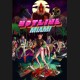 Hotline Miami EU Xbox Series X|S CD Key