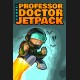 Professor Doctor Jetpack PC Steam CD Key