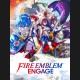 Fire Emblem Engage US Nintendo Switch CD Key