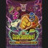 Guacamelee! Super Turbo Championship Edition PC Epic Games Account