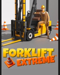 Forklift Extreme: Deluxe Edition XBOX One / Xbox Series X|S / PC Account