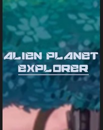 Alien Planet Explorer PC Steam CD Key