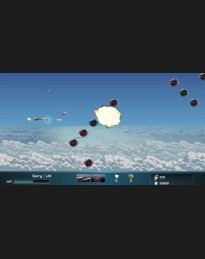 Armada Skies PC Steam CD Key