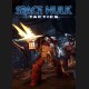 Space Hulk: Tactics EU XBOX One CD Key