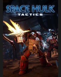 Space Hulk: Tactics EU XBOX One CD Key