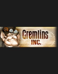 Gremlins, Inc. PC Steam Account