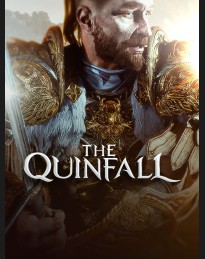 The Quinfall PC Steam CD Key