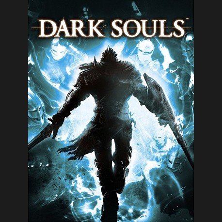 Dark Souls: Remastered US XBOX One CD Key